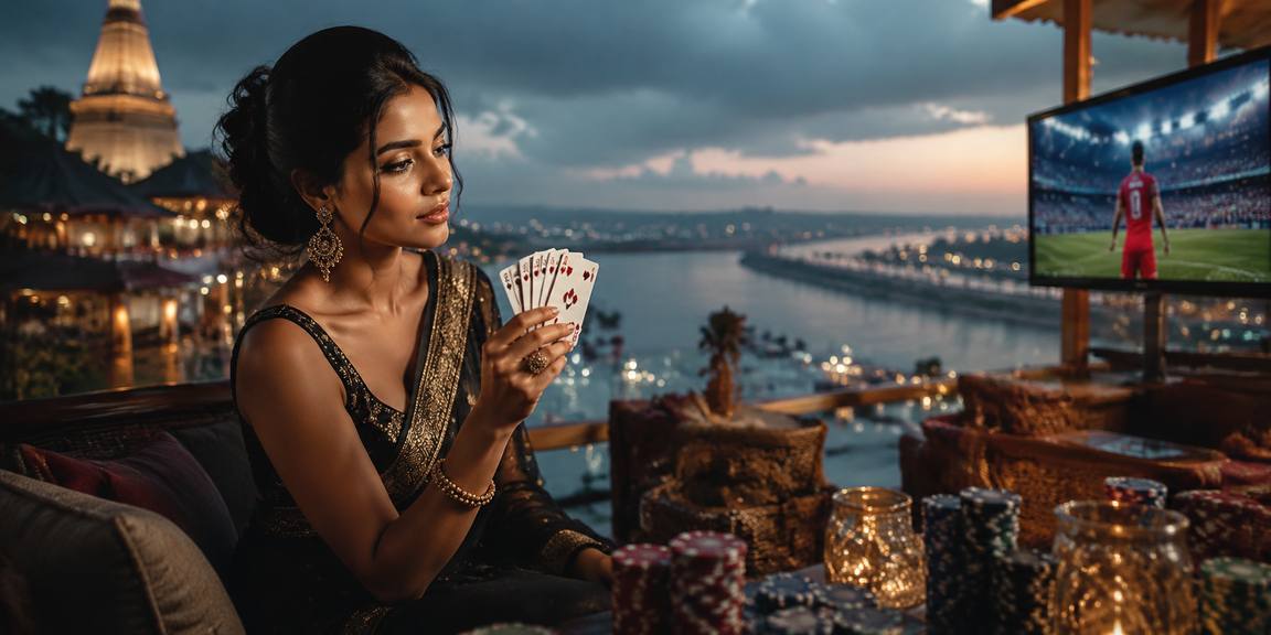 00bd পাওয়ার ব্ল্যাকজ্যাক